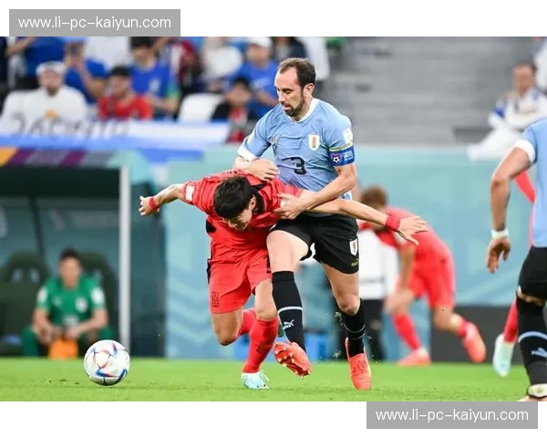 绿茵激斗之巅：当南美坚韧遇上亚洲速度，乌拉圭vs韩国的宿命对决